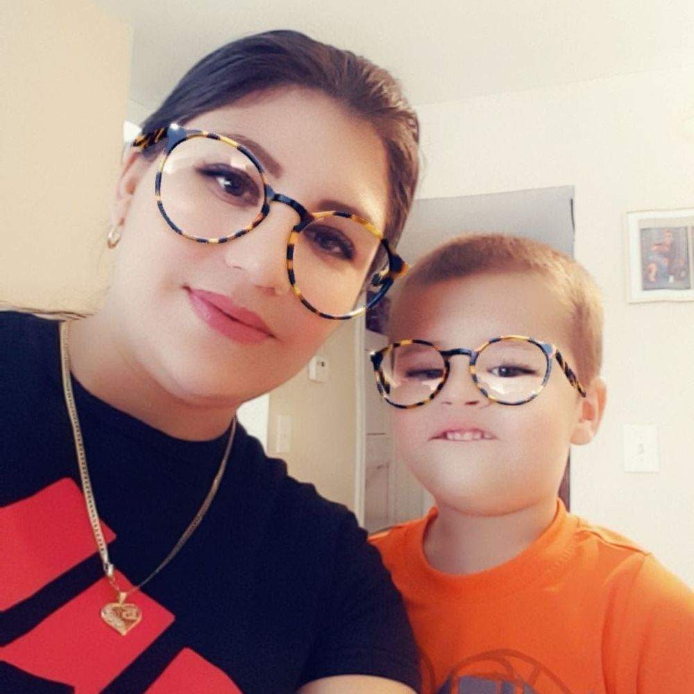 Meet your Posher, Lisandra